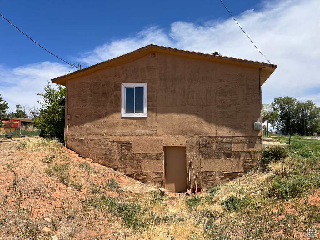 434 W 200 N Blanding, UT 84511