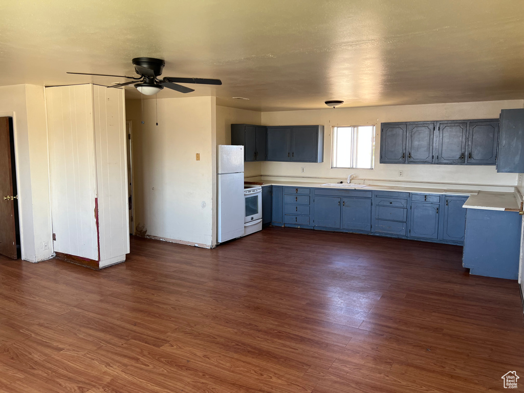434 W 200 N Blanding, UT 84511