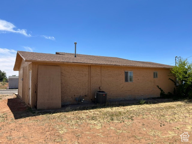 434 W 200 N Blanding, UT 84511