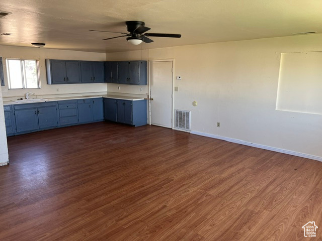 434 W 200 N Blanding, UT 84511