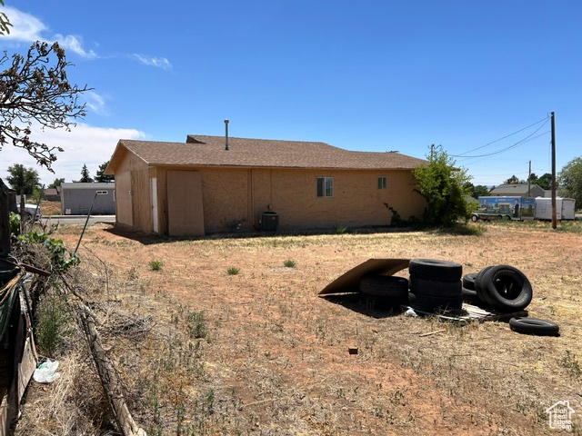 434 W 200 N Blanding, UT 84511