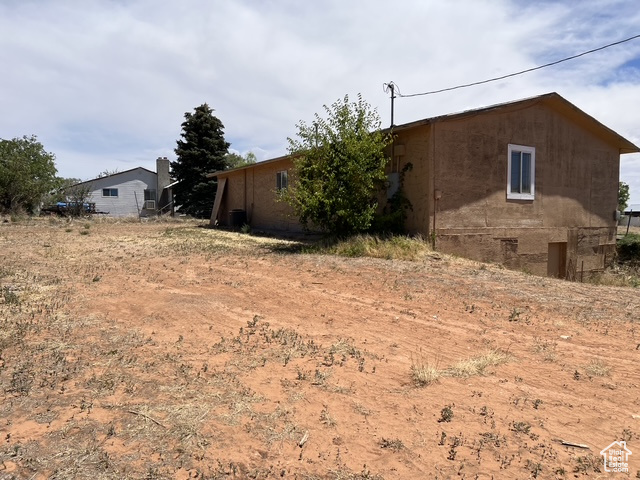 434 W 200 N Blanding, UT 84511