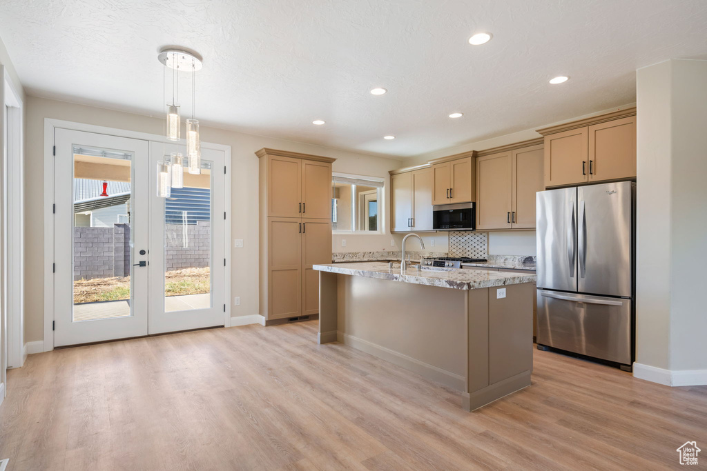 Photo 5 for MLS #2102926 at 187 E Christie Ln