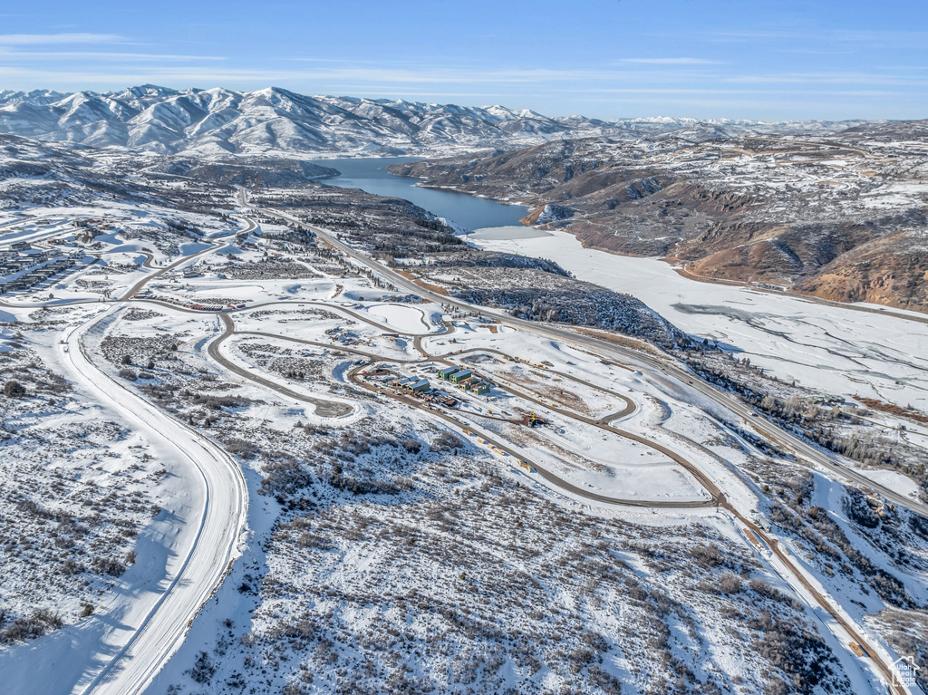 7126 N SKYFALL DR Kamas, UT 84036