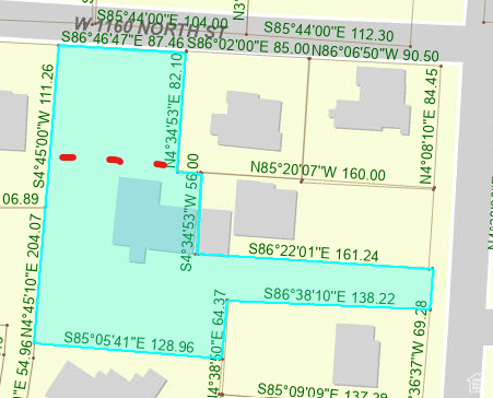 1149 N 850 W Provo, UT 84604