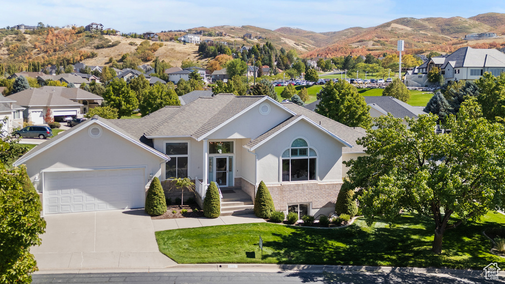 275 S EAGLE WAY North Salt Lake, UT 84054