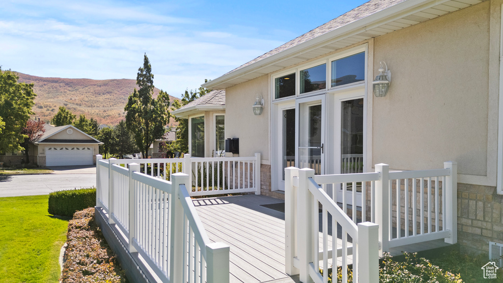 275 S EAGLE WAY North Salt Lake, UT 84054