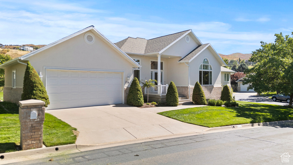 275 S EAGLE WAY North Salt Lake, UT 84054