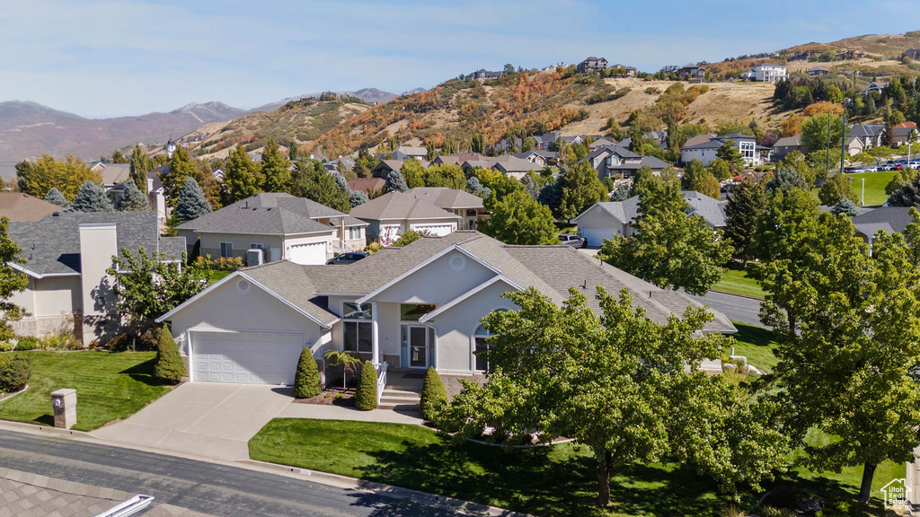 275 S EAGLE WAY North Salt Lake, UT 84054