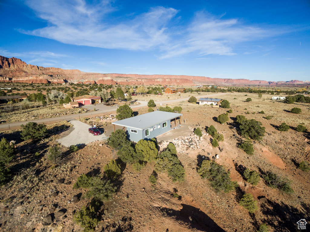 331 W 1000 N #44 Torrey, UT 84775