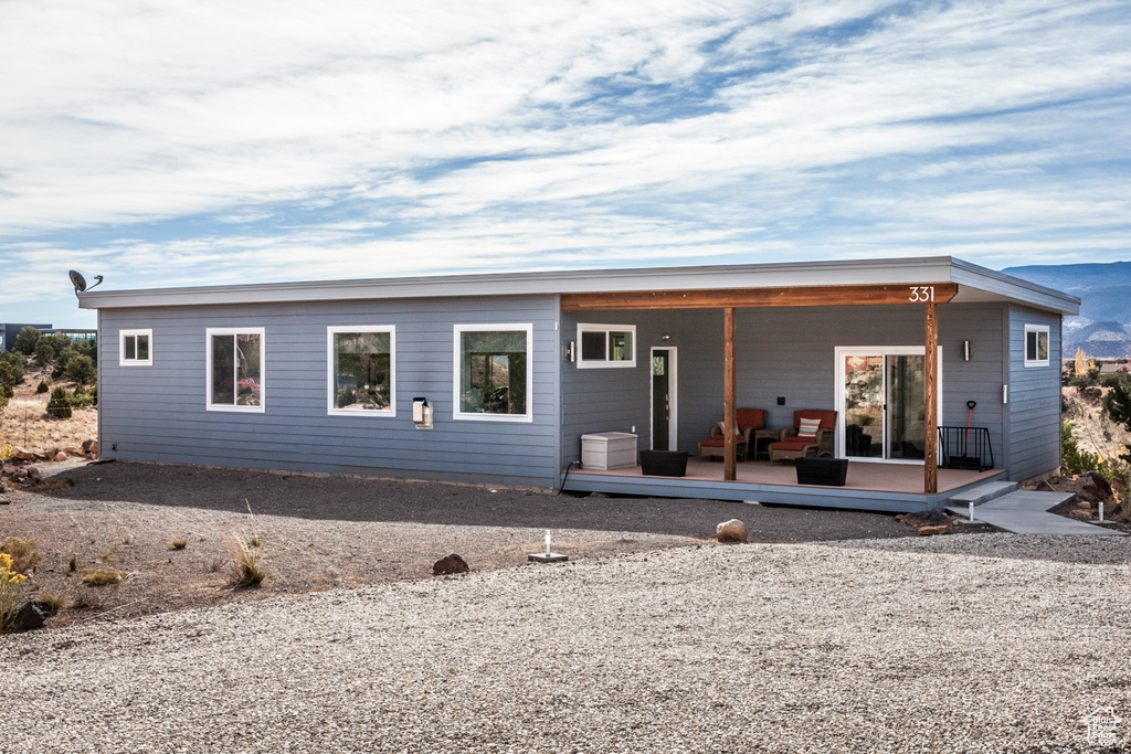 331 W 1000 N #44 Torrey, UT 84775
