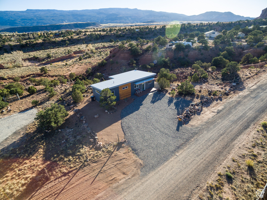 357 W 1000 N #43 Torrey, UT 84775