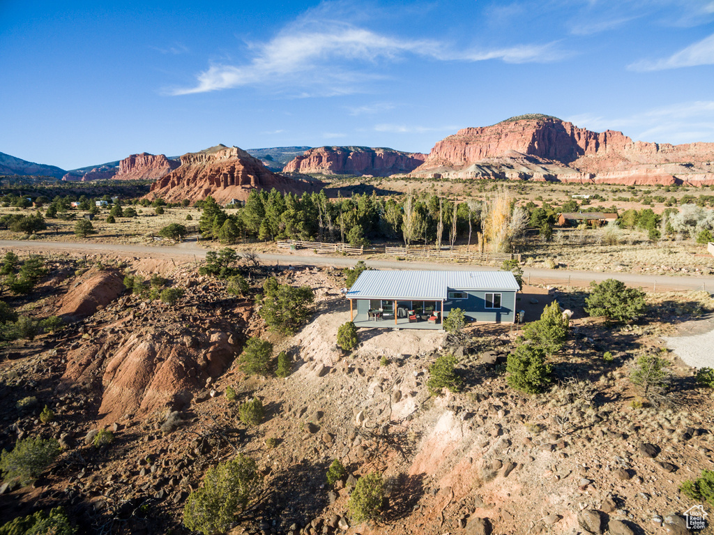 357 W 1000 N #43 Torrey, UT 84775