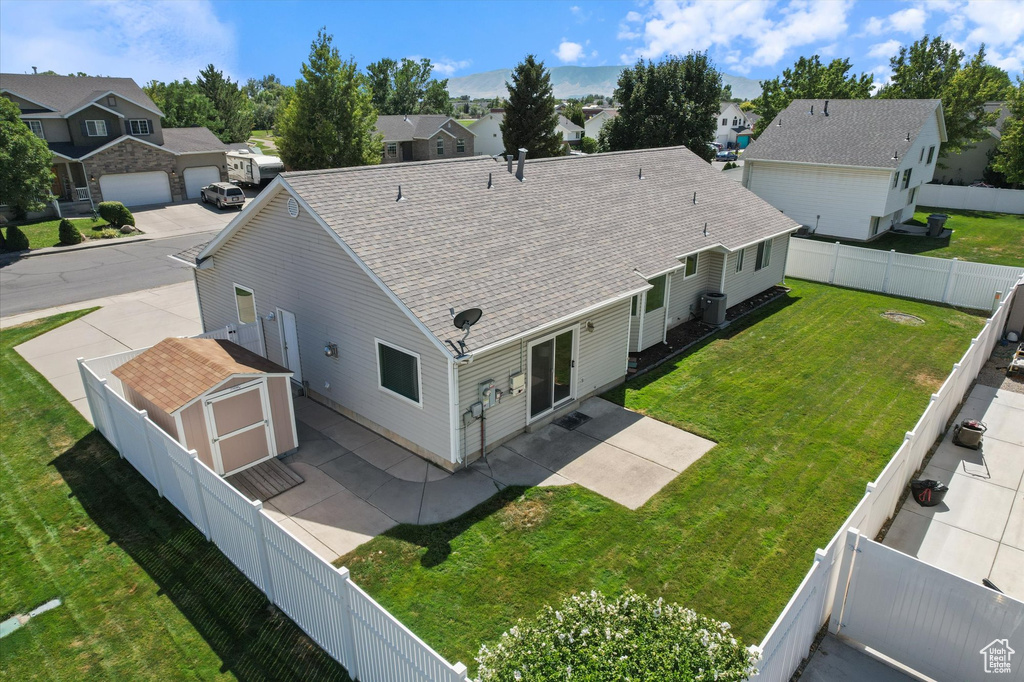 1014 W 810 N Pleasant Grove, UT 84062