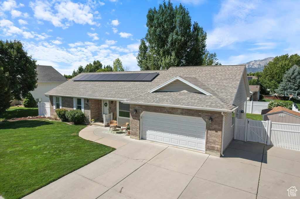 1014 W 810 N Pleasant Grove, UT 84062