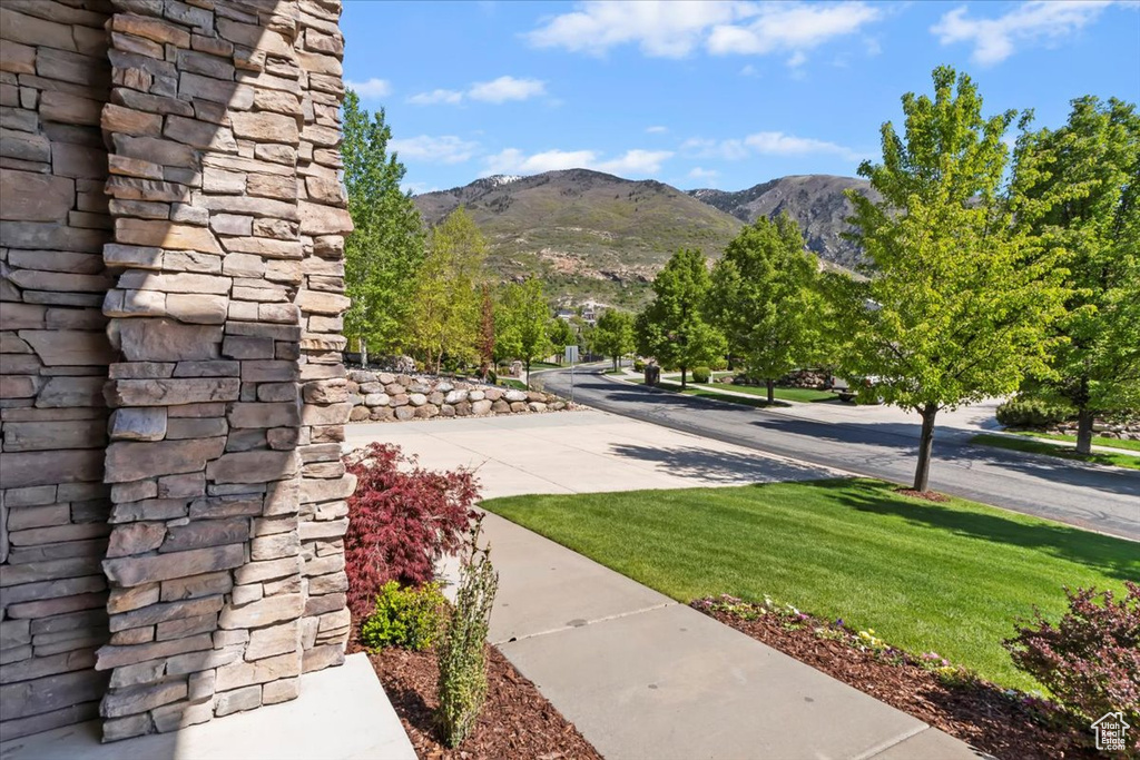 Photo 58 for MLS #2102941 at 2077 E Genova Dr