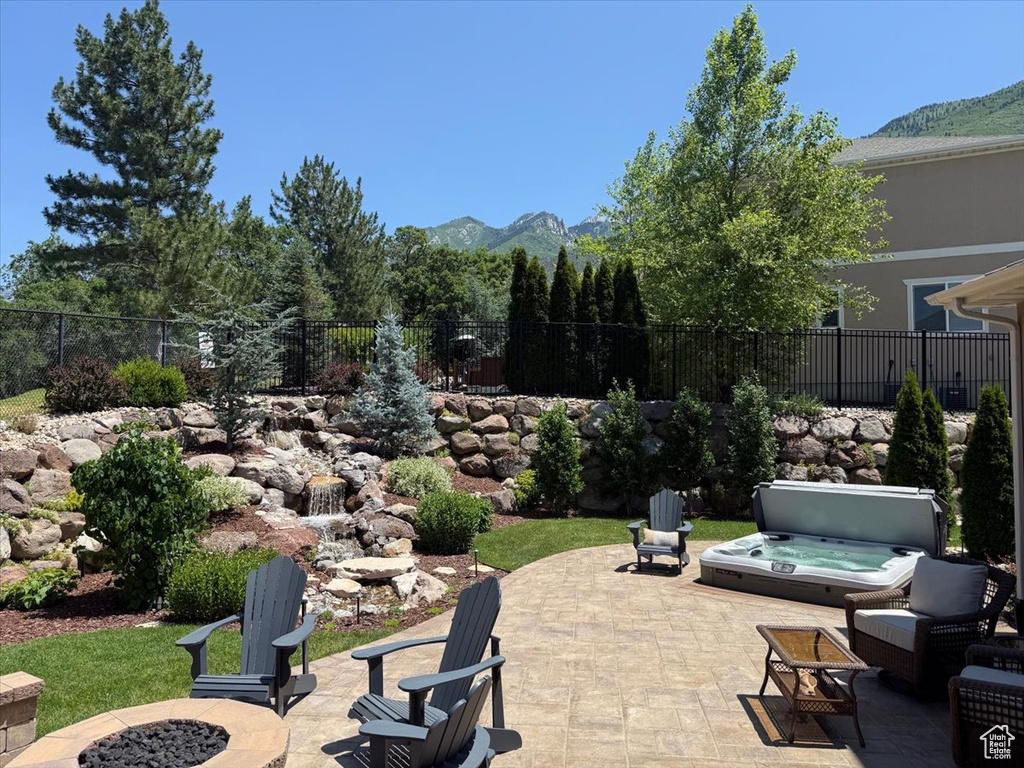 Photo 46 for MLS #2102941 at 2077 E Genova Dr