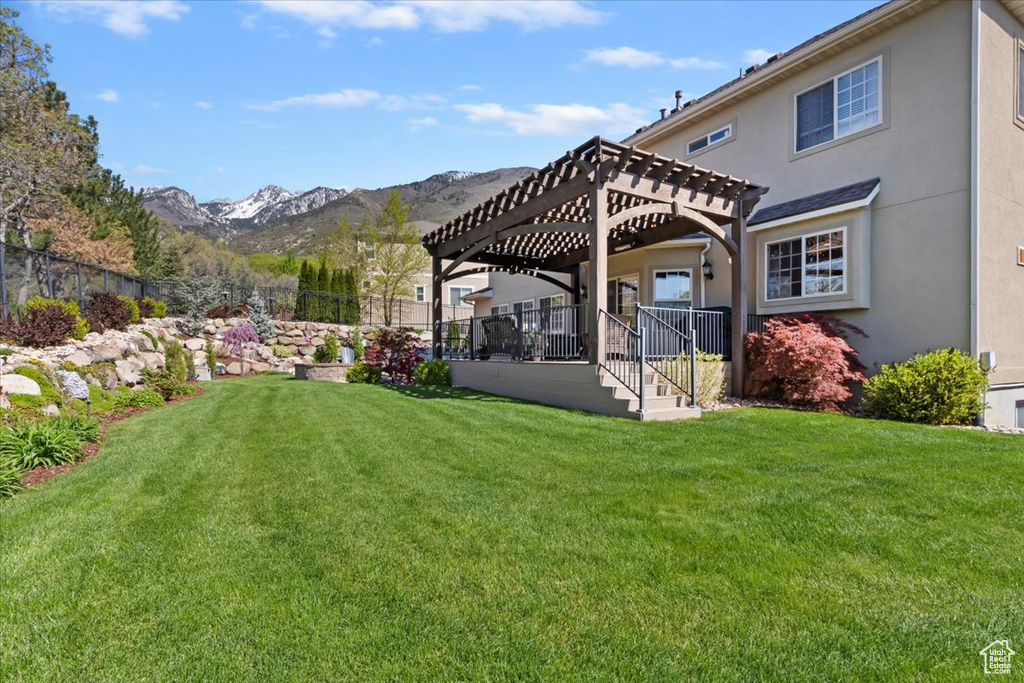 Photo 47 for MLS #2102941 at 2077 E Genova Dr