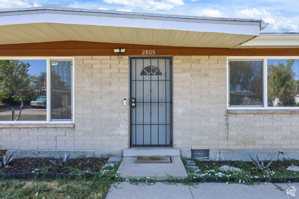 2805 W 2935 S West Valley City, UT 84119
