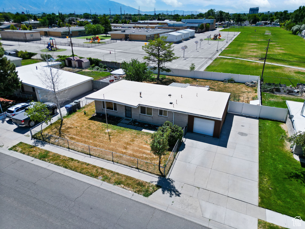 2805 W 2935 S West Valley City, UT 84119