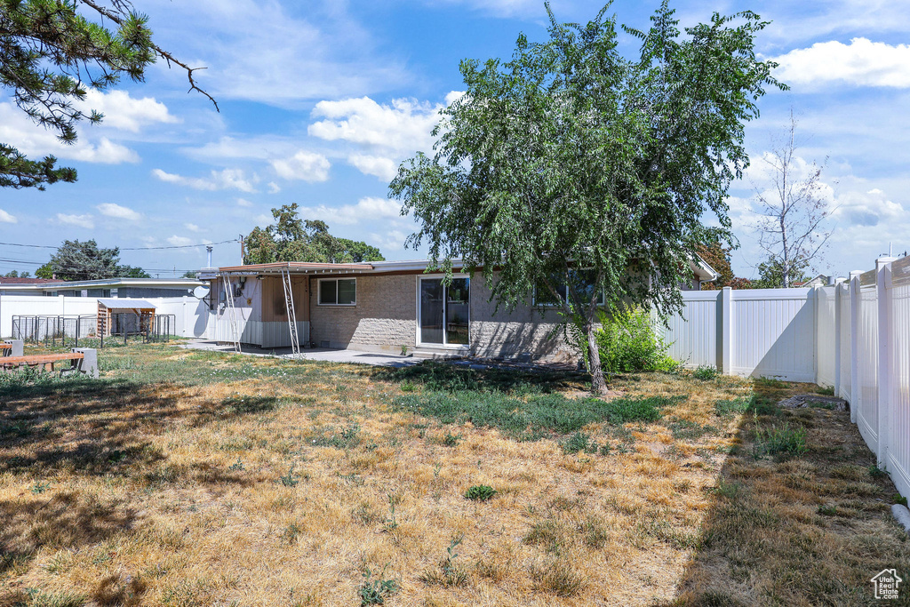 2805 W 2935 S West Valley City, UT 84119