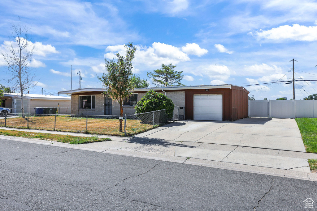 2805 W 2935 S West Valley City, UT 84119