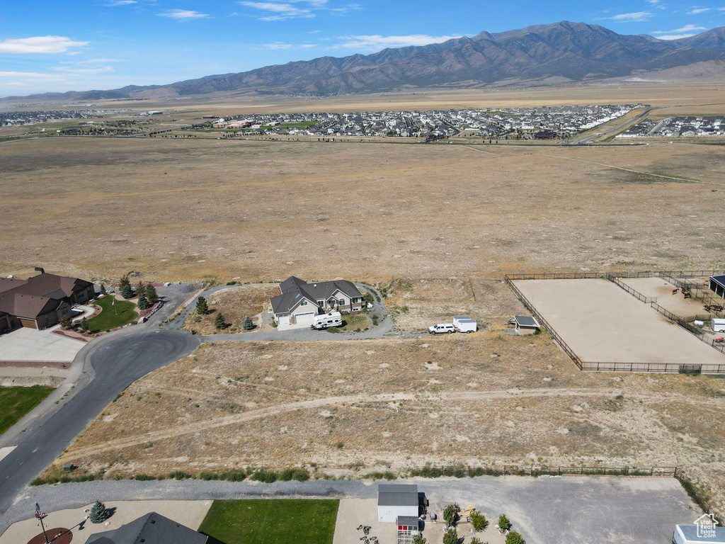 2233 E FLAT TOP RD Eagle Mountain, UT 84005
