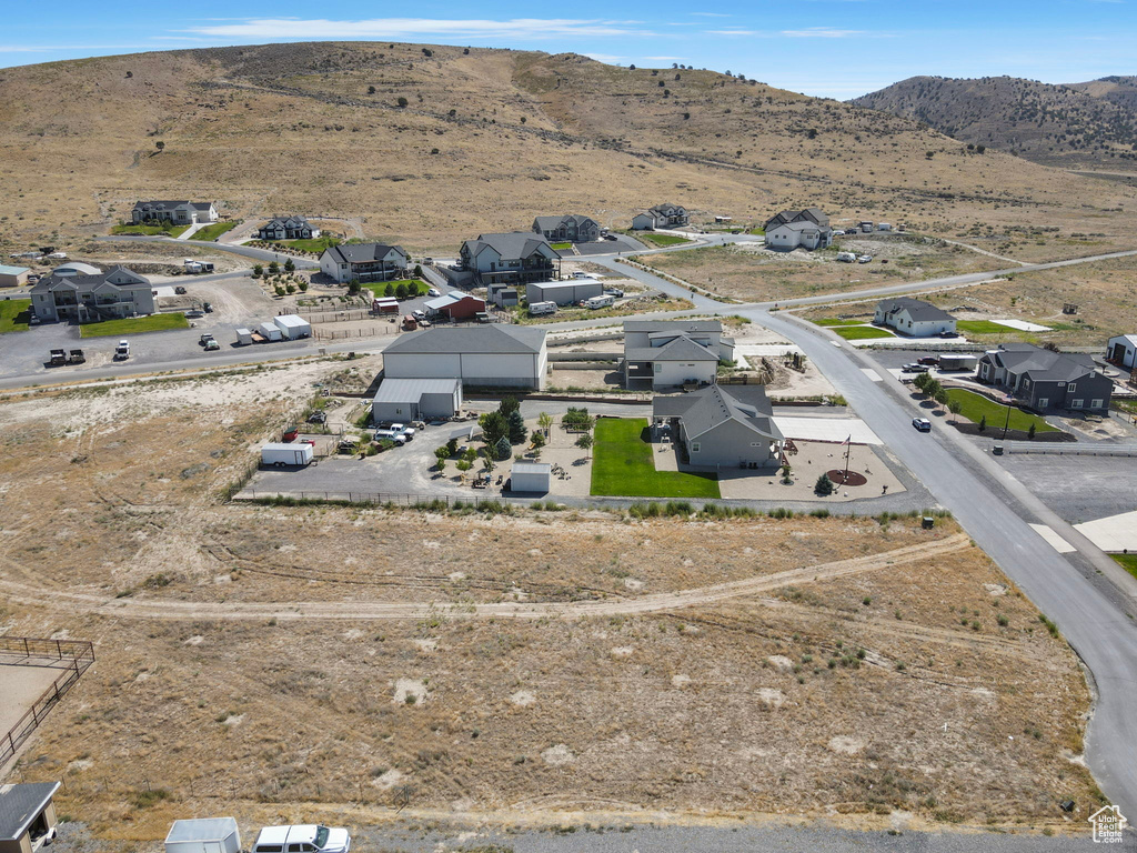 2233 E FLAT TOP RD Eagle Mountain, UT 84005