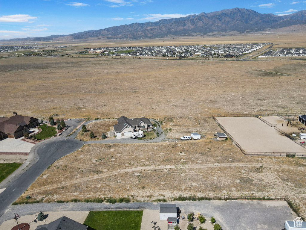 2233 E FLAT TOP RD Eagle Mountain, UT 84005