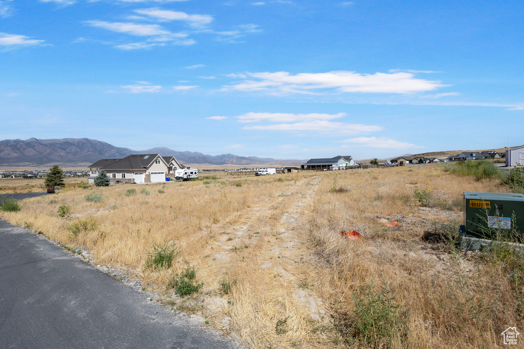 2233 E FLAT TOP RD Eagle Mountain, UT 84005