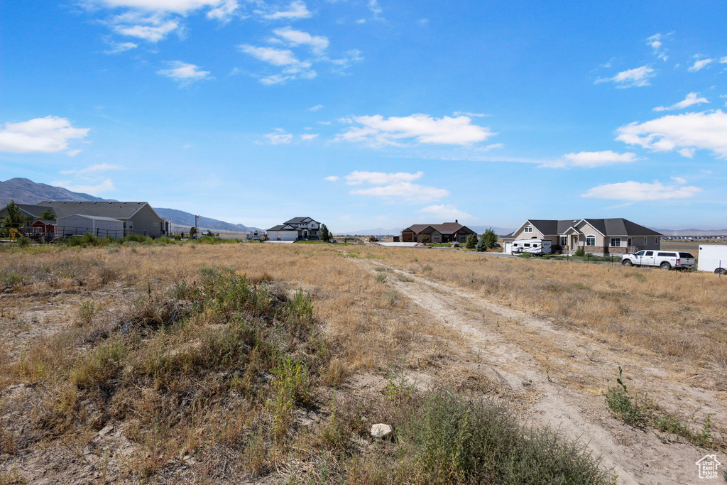 2233 E FLAT TOP RD Eagle Mountain, UT 84005