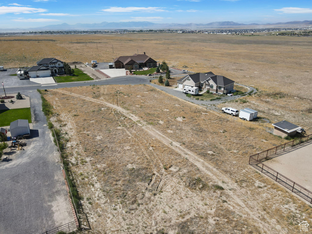 2233 E FLAT TOP RD Eagle Mountain, UT 84005