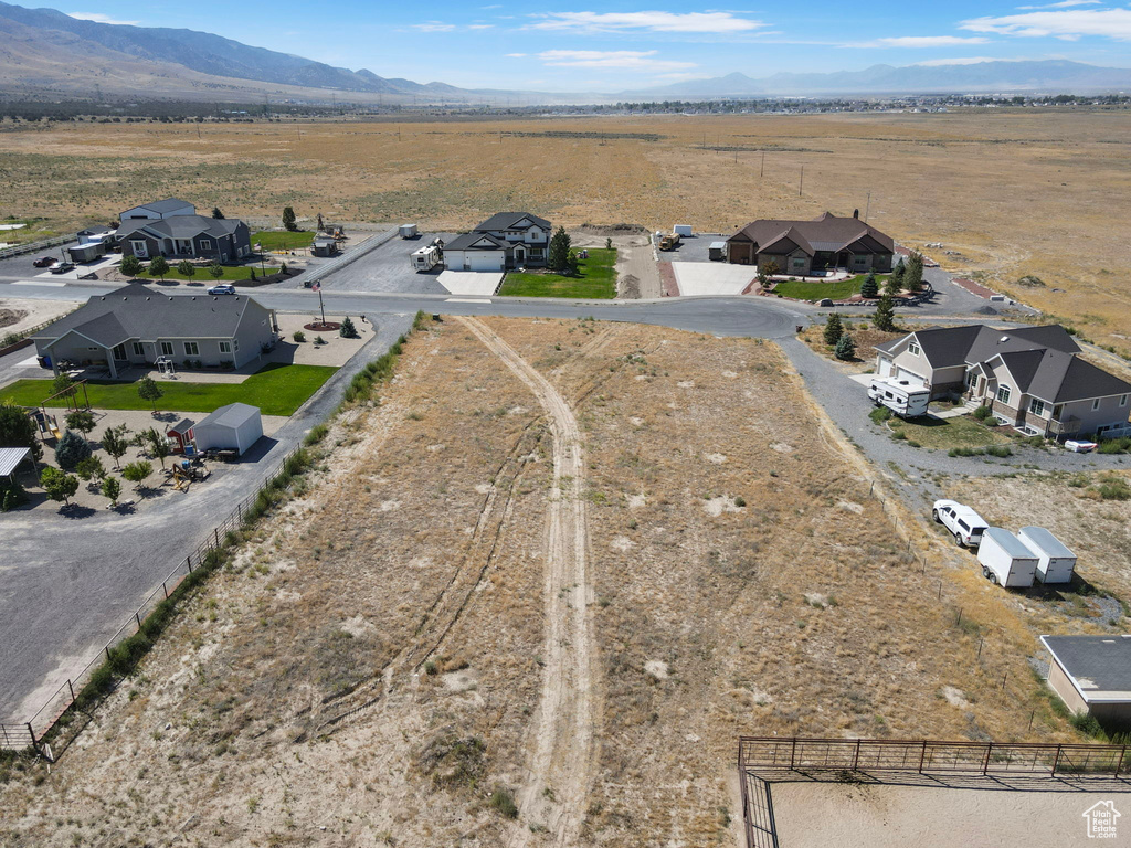 2233 E FLAT TOP RD Eagle Mountain, UT 84005