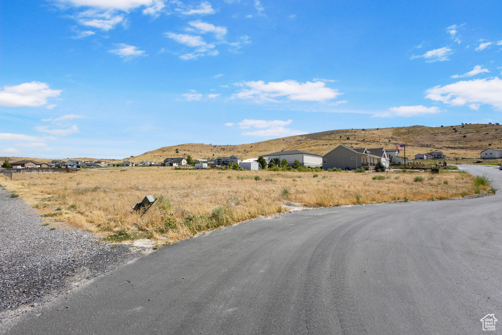 2233 E FLAT TOP RD Eagle Mountain, UT 84005
