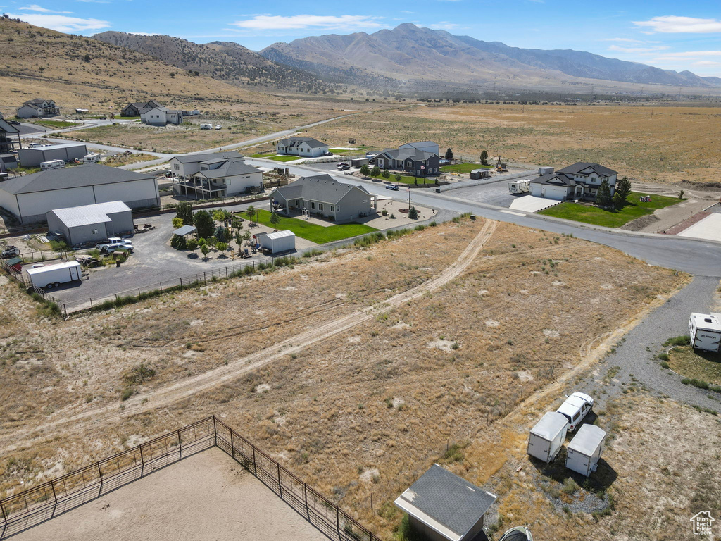 2233 E FLAT TOP RD Eagle Mountain, UT 84005