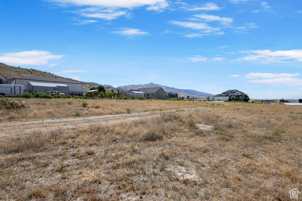 2233 E FLAT TOP RD Eagle Mountain, UT 84005