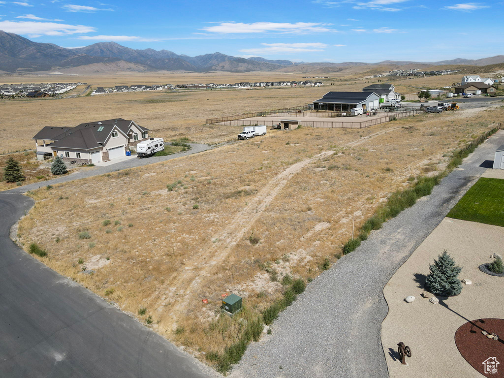 2233 E FLAT TOP RD Eagle Mountain, UT 84005