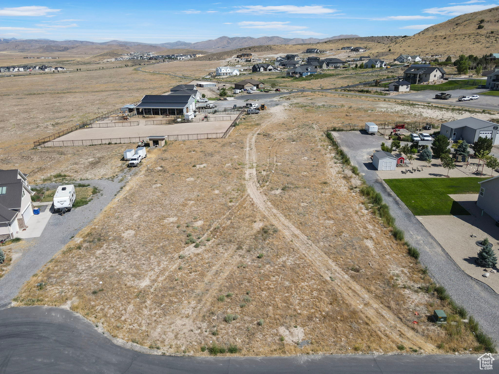 2233 E FLAT TOP RD Eagle Mountain, UT 84005
