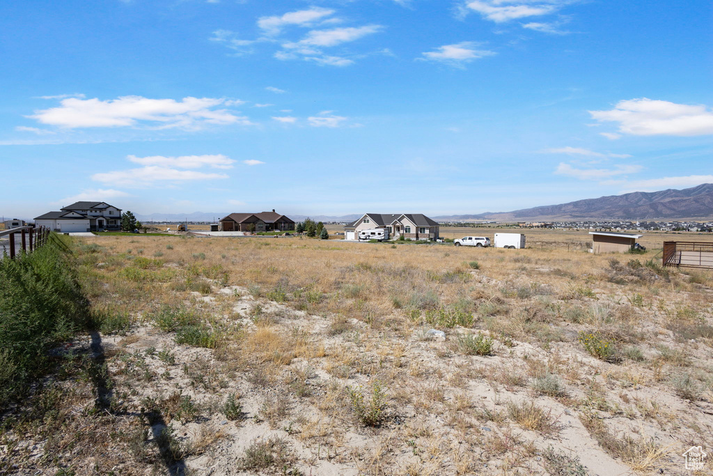 2233 E FLAT TOP RD Eagle Mountain, UT 84005