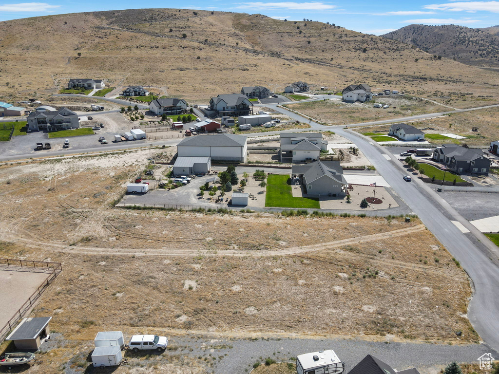 2233 E FLAT TOP RD Eagle Mountain, UT 84005