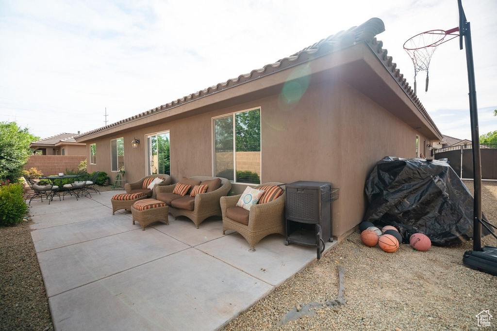 Photo 19 for MLS #2102949 at 4045 S Carisa Dr