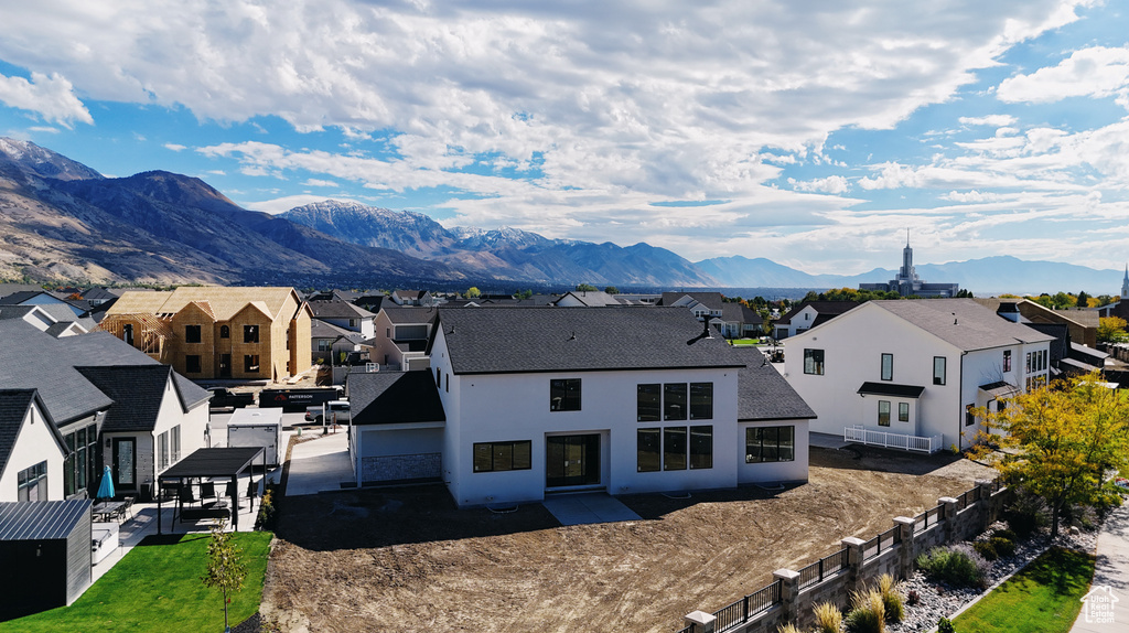Photo 2 for MLS #2102950 at 1059 N 930 East