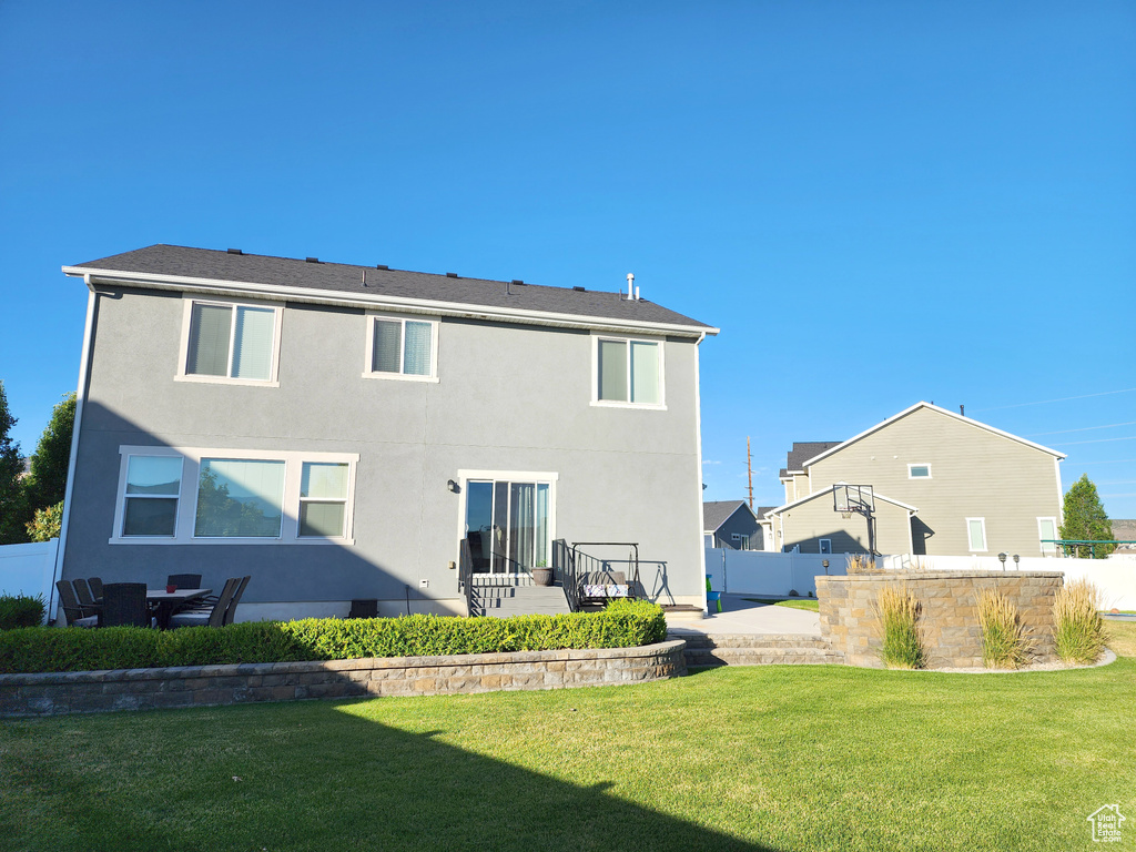 Photo 25 for MLS #2102951 at 62 E Paradise Ct
