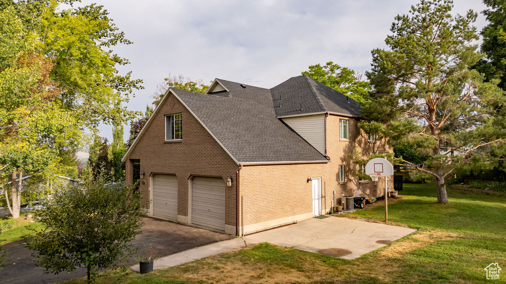 Photo 51 for MLS #2102953 at 591 E Vons Way