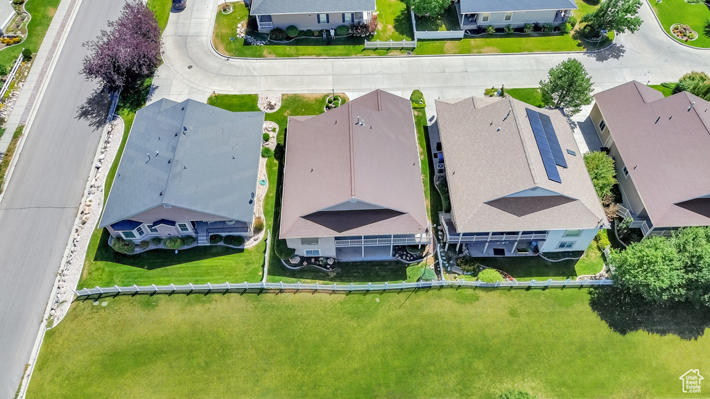 Photo 42 for MLS #2102957 at 563 S 830 East