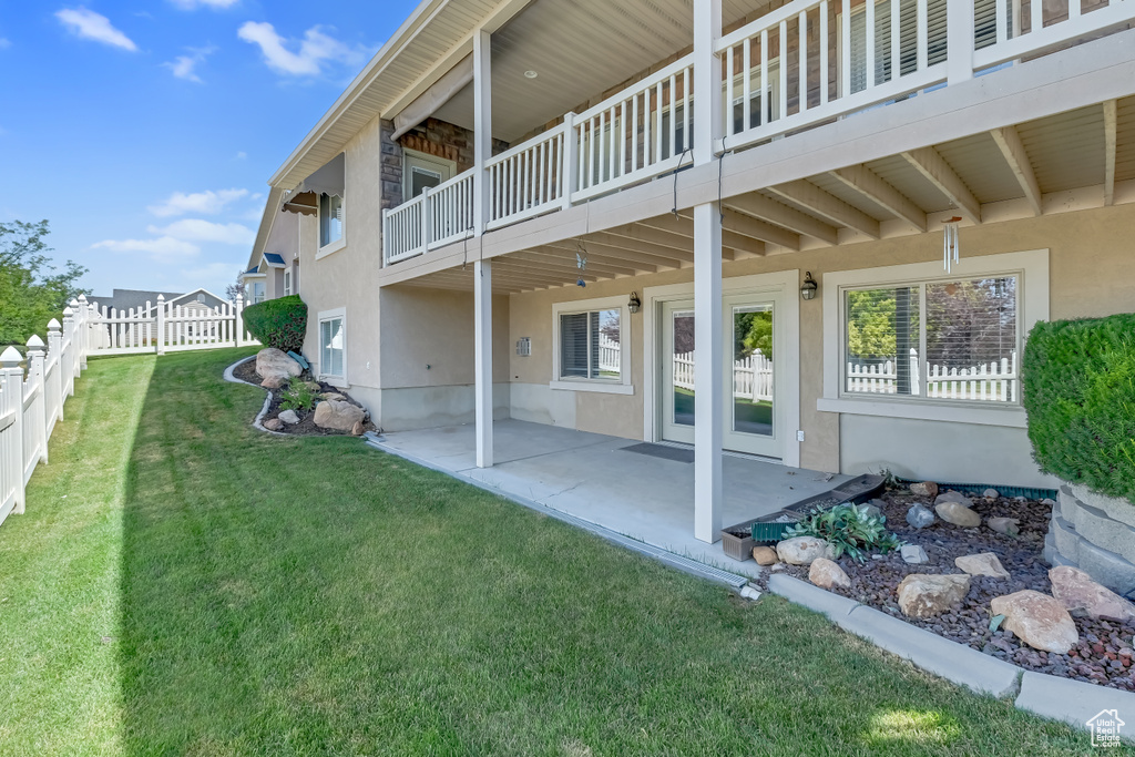 Photo 40 for MLS #2102957 at 563 S 830 East