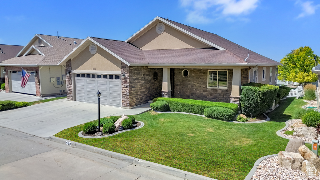 Photo 51 for MLS #2102957 at 563 S 830 East