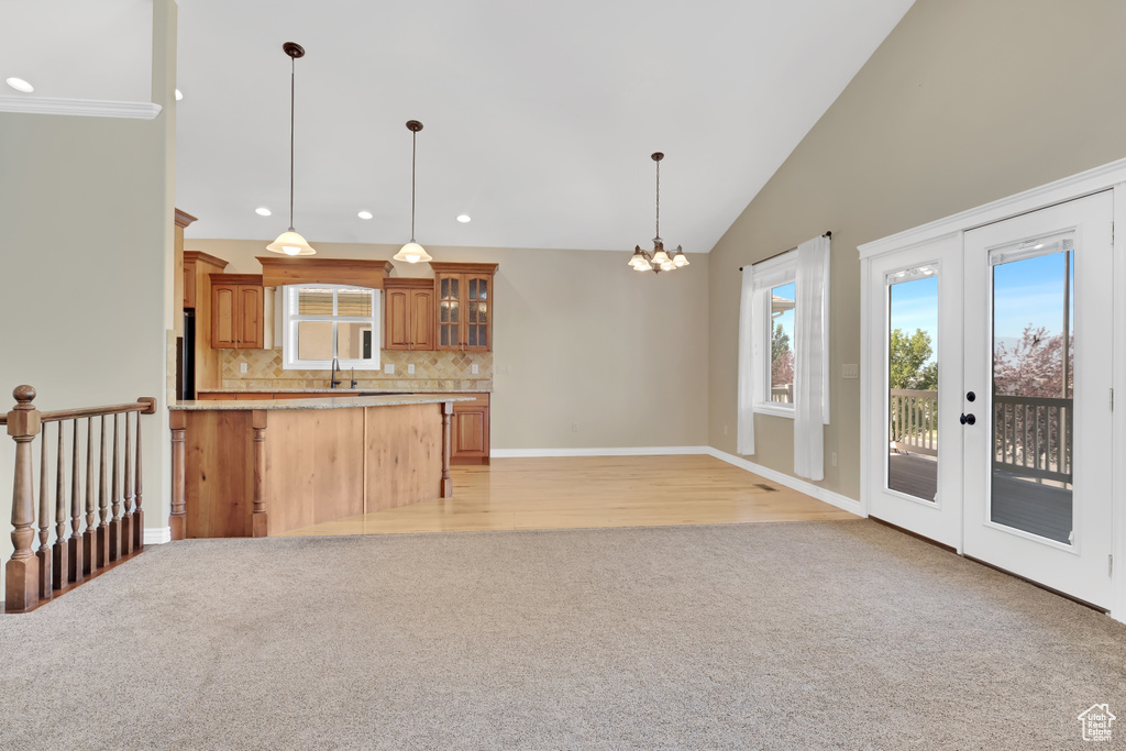 Photo 6 for MLS #2102957 at 563 S 830 East