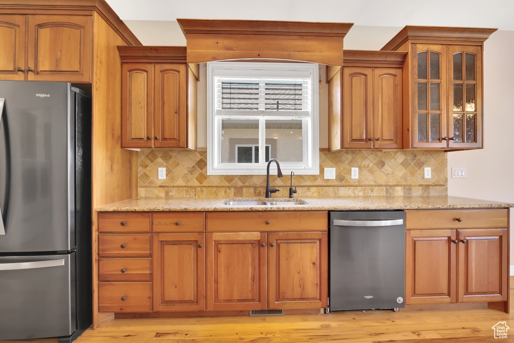 Photo 12 for MLS #2102957 at 563 S 830 East