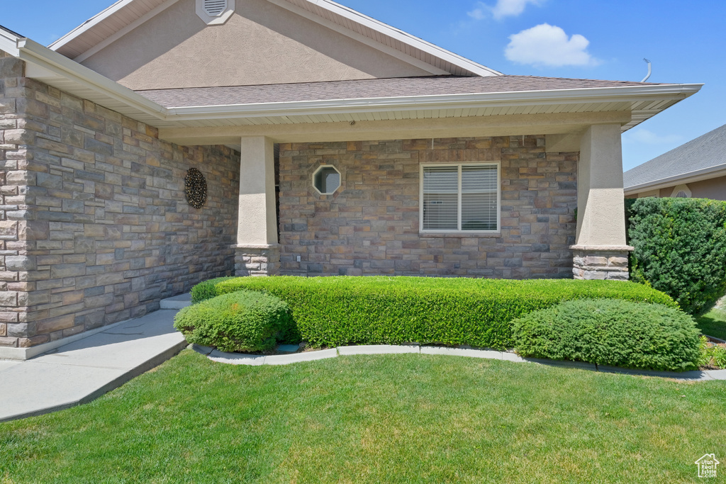 Photo 37 for MLS #2102957 at 563 S 830 East